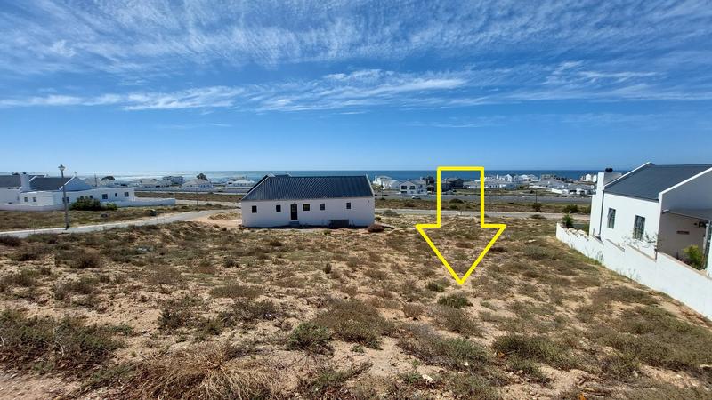 0 Bedroom Property for Sale in Da Gama Bay Western Cape